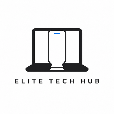 EliteTechHub logo