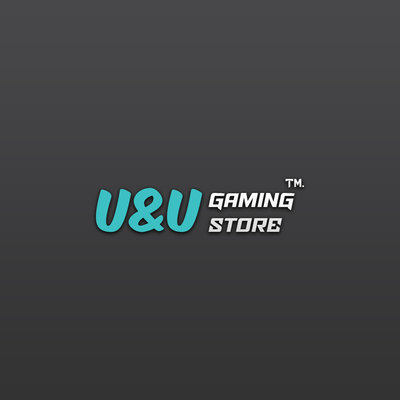 USA & UAE GAMING STORE logo